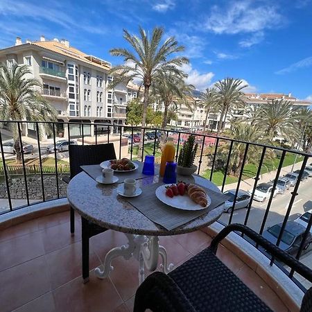 Apartamento Esperanza By Altea Blanca Apartamentos Turisticos Екстериор снимка