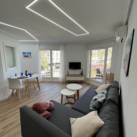 Apartamento Esperanza By Altea Blanca Apartamentos Turisticos Екстериор снимка