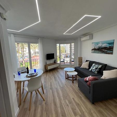 Apartamento Esperanza By Altea Blanca Apartamentos Turisticos Екстериор снимка