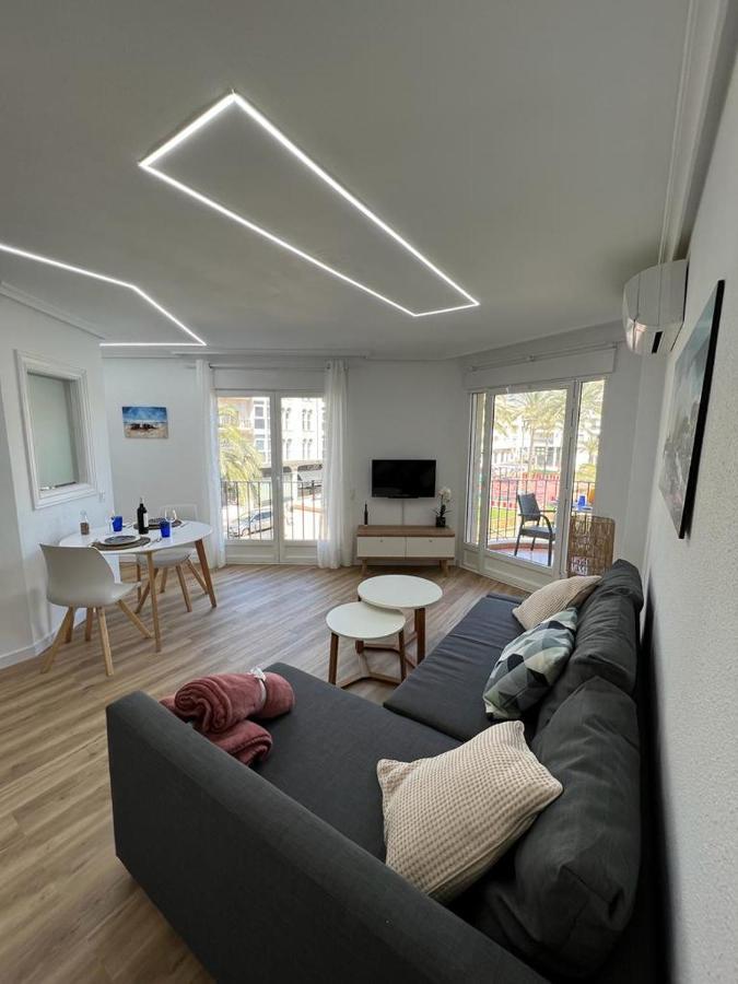 Apartamento Esperanza By Altea Blanca Apartamentos Turisticos Екстериор снимка