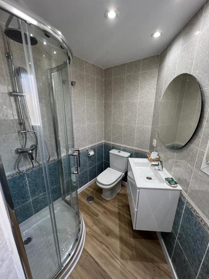 Apartamento Esperanza By Altea Blanca Apartamentos Turisticos Екстериор снимка