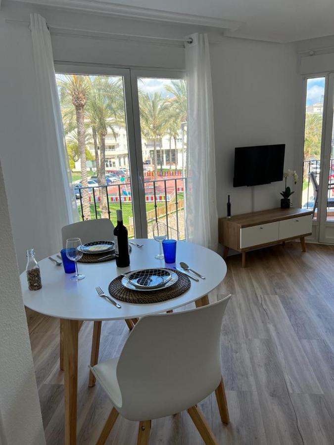 Apartamento Esperanza By Altea Blanca Apartamentos Turisticos Екстериор снимка